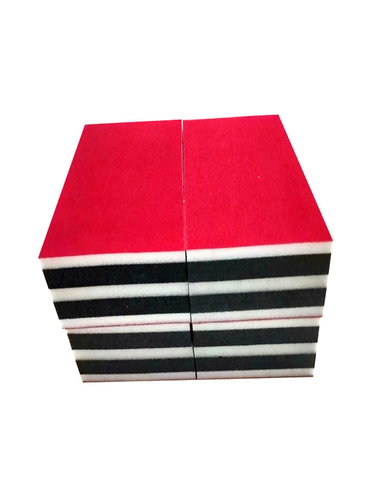 Wrestling Mat Match High Elastic Double-Sided Velvet Chinese Style Wrestling Match Mat Freestyle Wrestling Mat Training Cover Sheet