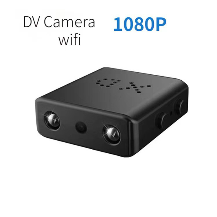 Cross-Border Xd1 Camera Loop Recording Wifi Wireless Mobile Phone Remote Home Monitoring Recorder Camera