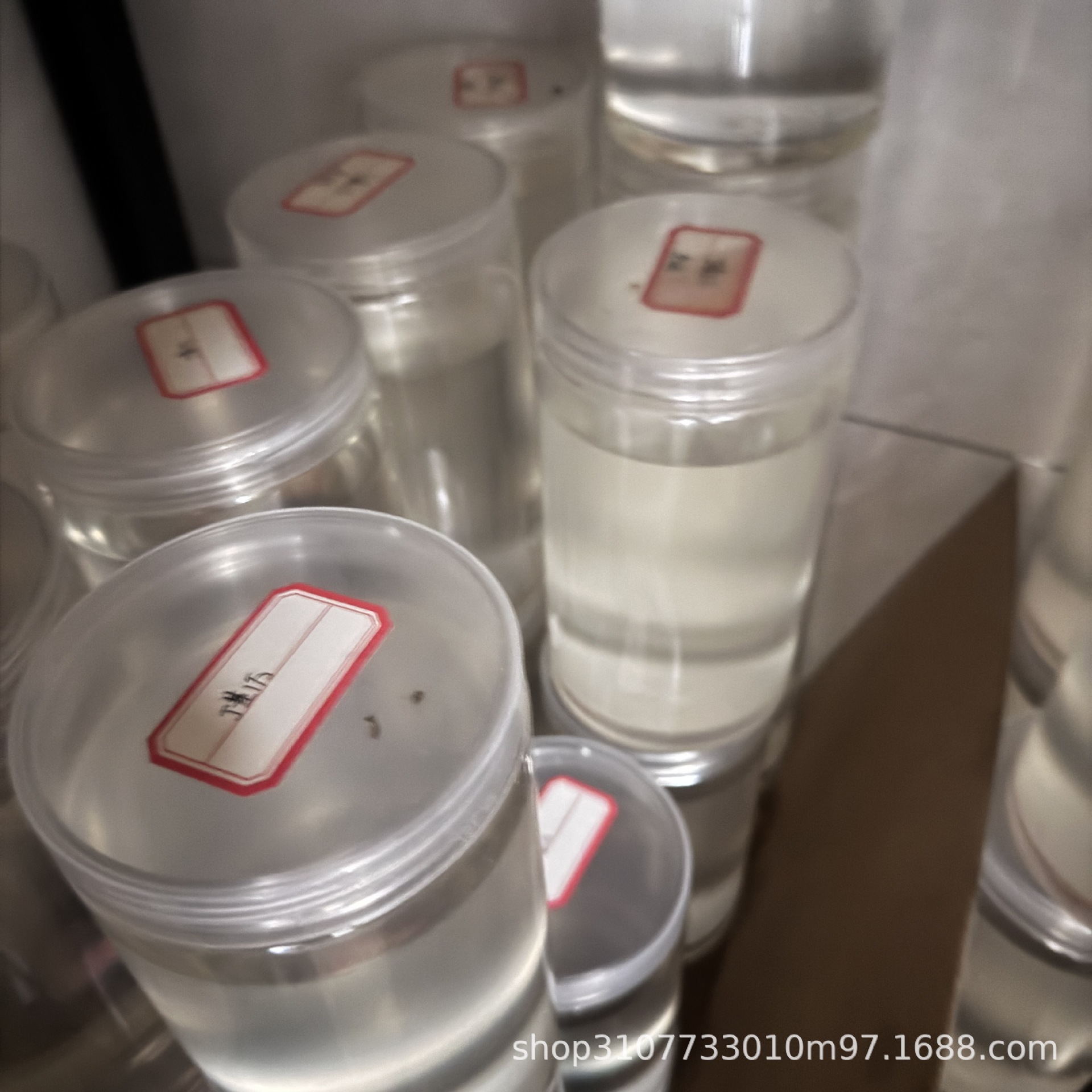 High-Flow Liquid Butyl Rubber Can Be Blended with Epdm Rubber, Inner Tubes, Etc