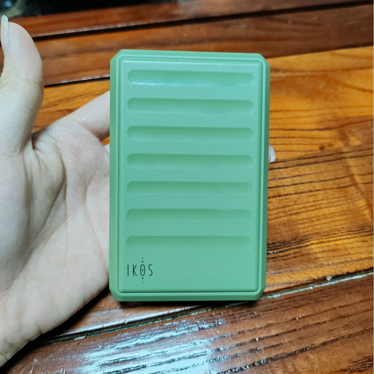 4g Three-Network Ikos Is Suitable for Apple iPhone Version Dual Sim Dual Standby Bluetooth Secondary Card Dual享号