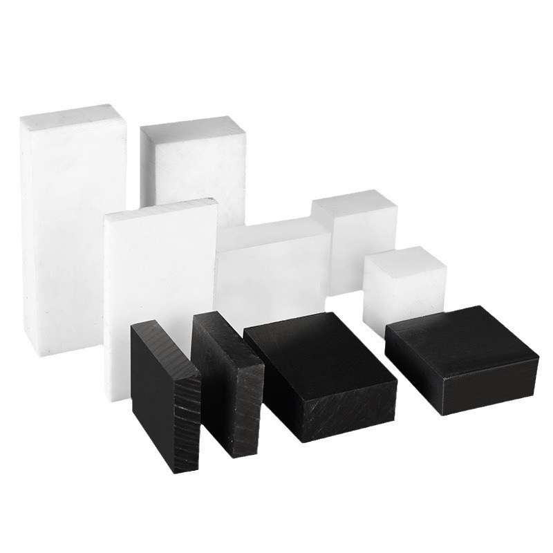 Ptfe Board High Temperature Resistant Ptfe Board White Ptfe Teflon Film 0.10.8mm Teflon