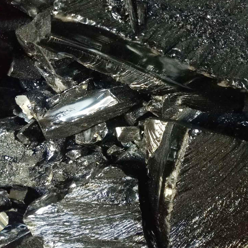 Wholesale Asphalt Road Repair Crack Waterproof Asphalt Road Caulking Asphalt No. 10 Asphalt Block Petroleum Asphalt