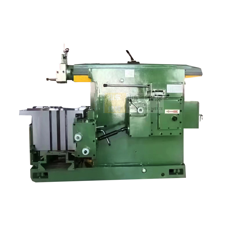 Spot Bull Head Planer Bc6065 Flat Bull Head Planer Bc6066 Hydraulic Planer Hydraulic Planing Machine