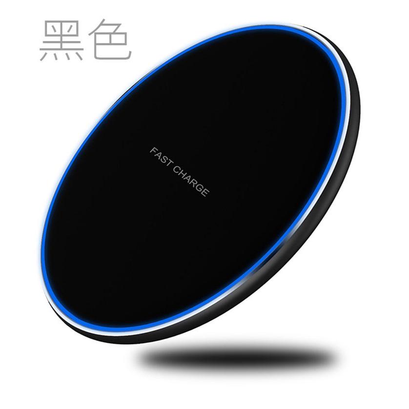 Wireless Charger 15/30/50W Aluminum Alloy Material Fast Charging Disc 15W Suitable for Apple Huawei Samsung