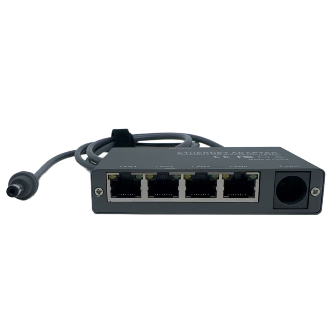 Ethernet Adapter 3Rd Generation Ethernet Adapter