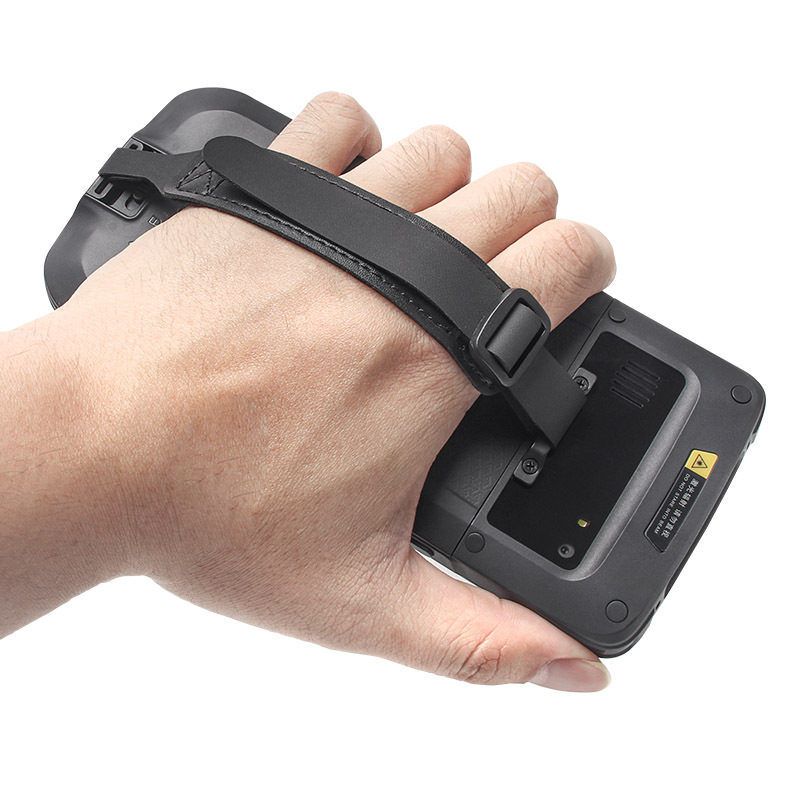 Factory Wholesale 6inch Rugged Pda Handheld Terminal Nfc Waterproof Scanning Data Collection Industrial Android Pda Handheld Device