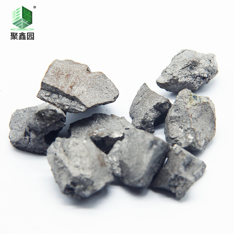 Jupai Factory Direct High Quality Tungsten Iron Block for Special Steel Smelting Additive