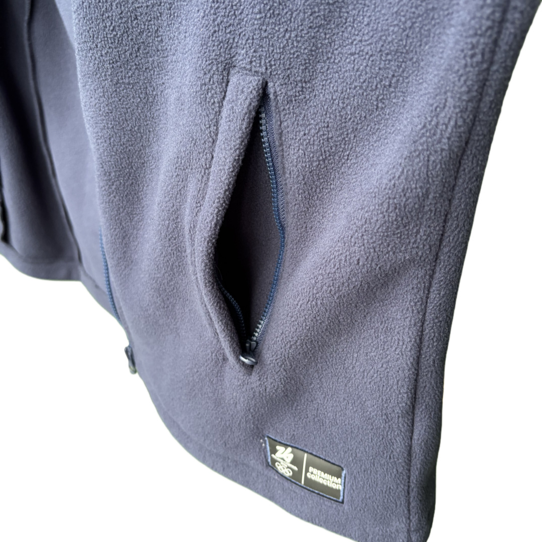 Contrast Color Stitching Sports Jacket 2026 Joint Series Sports Jacket Stand Collar Lightweight Breathable Casual Factory Direct Order