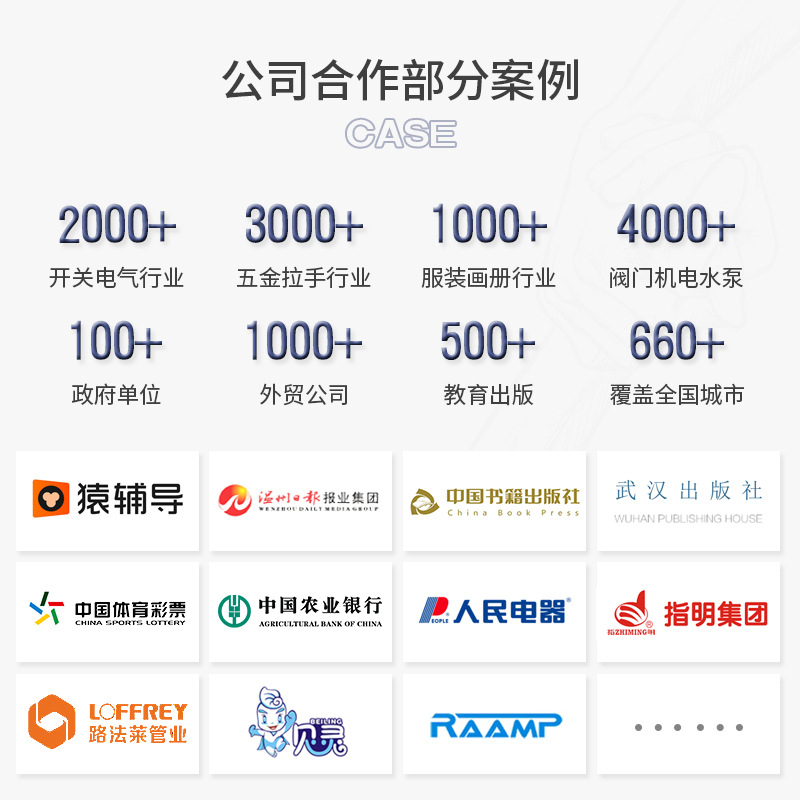 Enterprise Publicity Picture Book Printing Product Sample Printing Manual Manual Making Books Book Customization Printing Factory