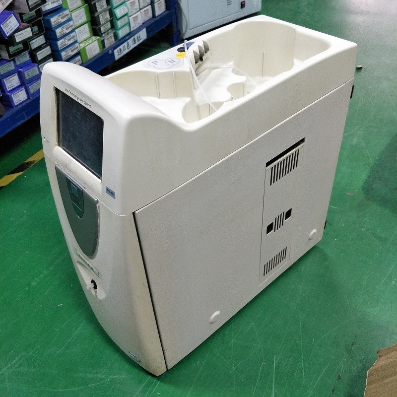 Used Dionex Ics-2100 Ion Chromatograph
