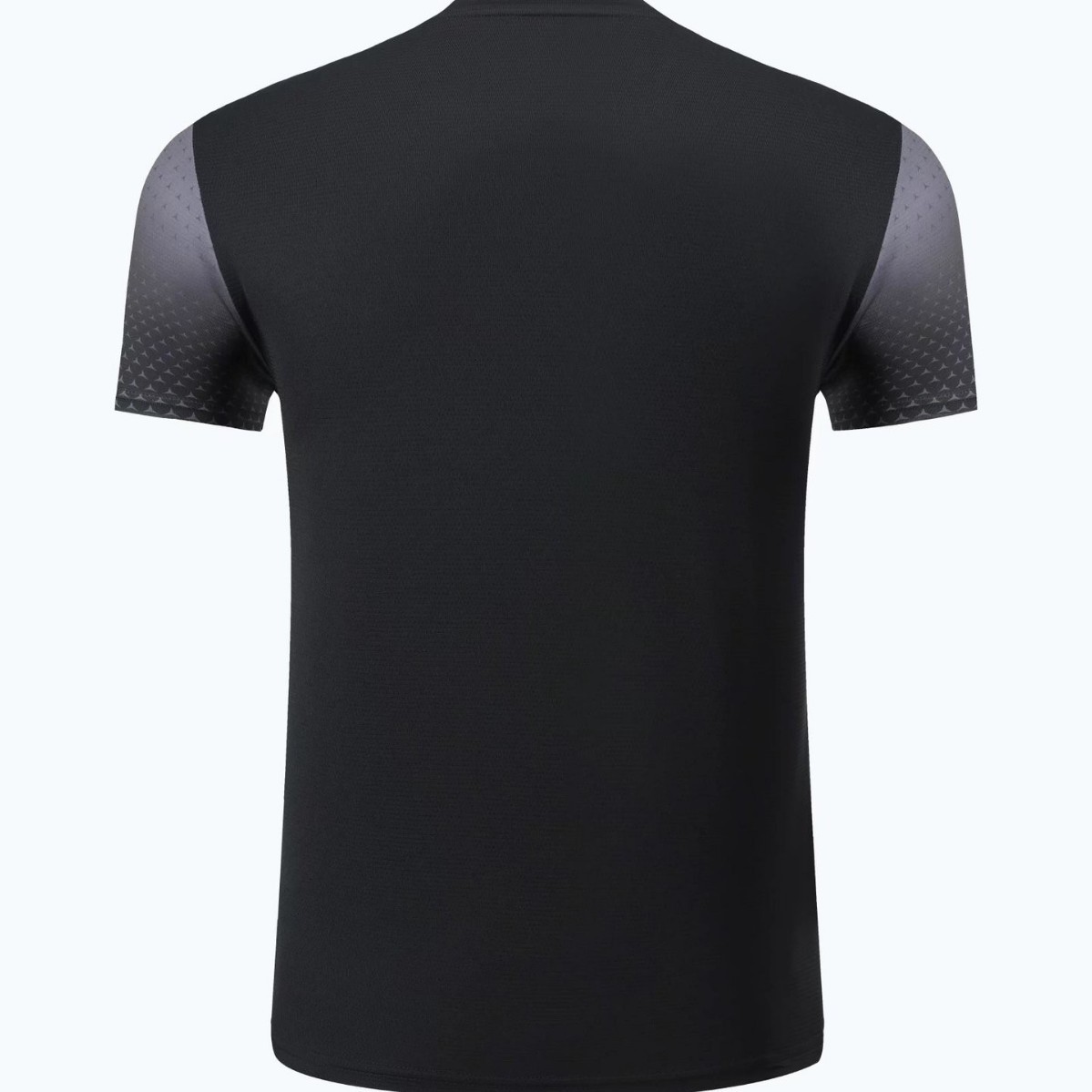 New table tennis clothing men's and women's short sleeve breathable quick-drying primary school students youth training competition clothing team clothing wholesale