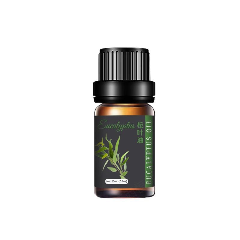 Gmp/Sc Certified Factory Directly Supplies EucalyptolEucaly