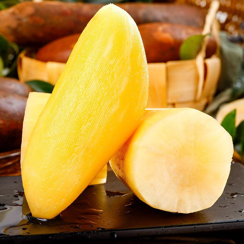 Authentic Yunnan Tianshan Snow Lotus Fruit Farm Snow Lotus Fruit Low Sugar Seasonal Fresh Fruit Dropshipping