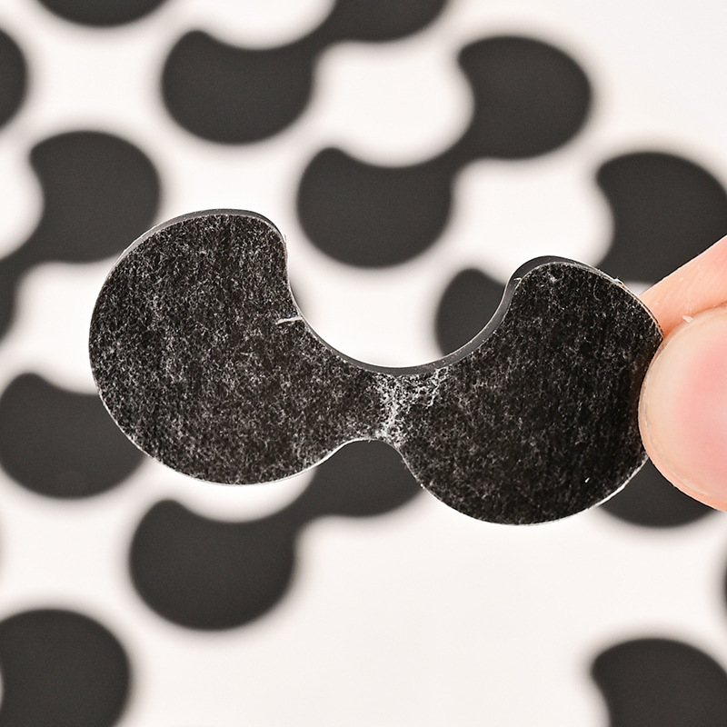 Manufacturer of Silicone Anti-Slip Pads, Mesh Silicone Pads, Silicone Rubber Anti-Slip Pads, Table and Chair Anti-Slip Silicone Foot Pads