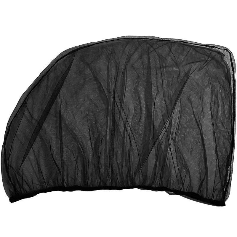 Car mosquito net sunscreen anti-mosquito screen window shade privacy shade anti-mosquito heat insulation car curtain universal