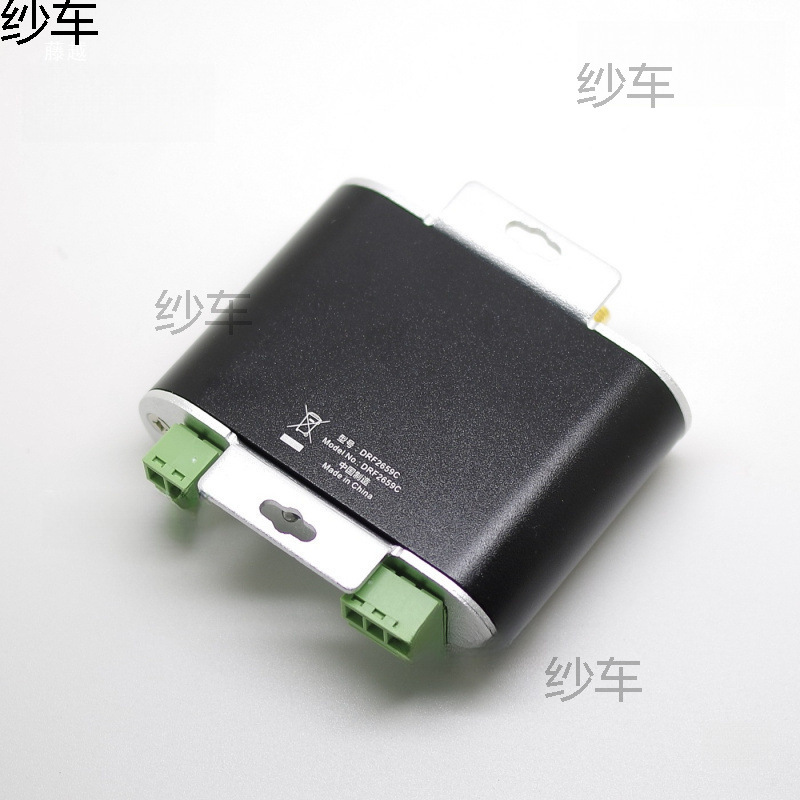 Rs485 to Zigbee Wireless Module F2659C