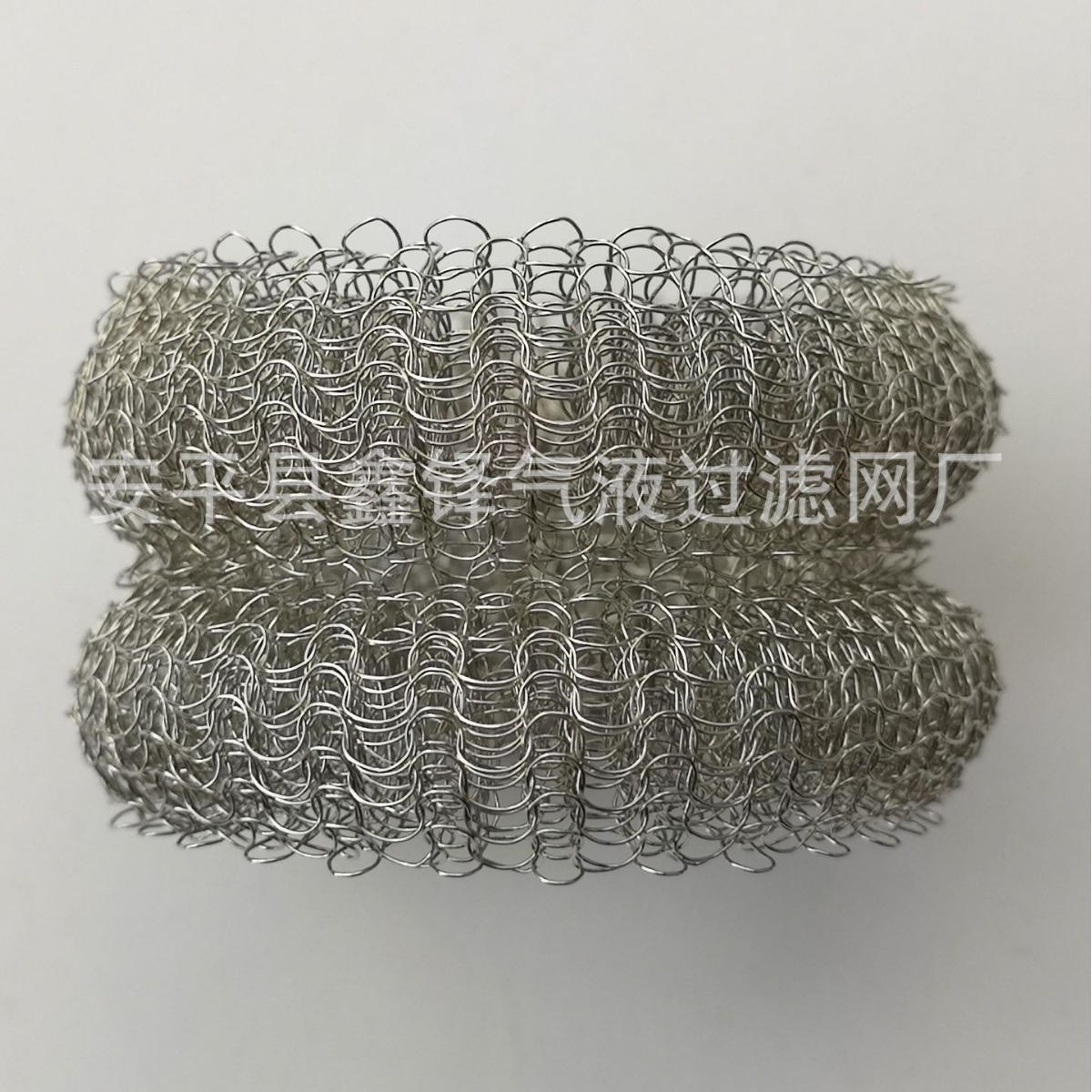 Lime Deposition Capture Sediment Scale Filter Attached Screen Mesh 304 Material Can Be Used in Water Kettle