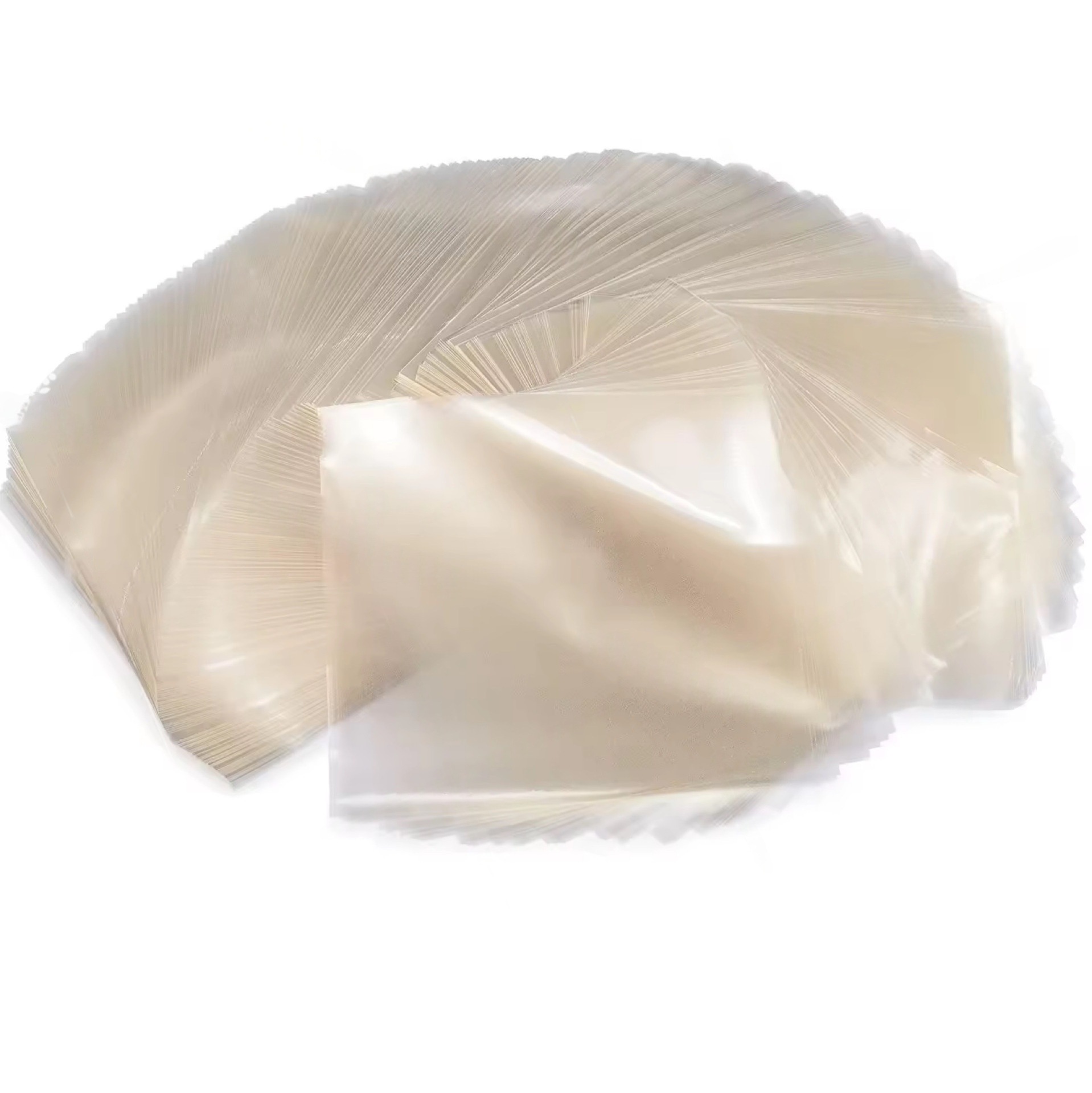 Candy Paper Cellophane DIY Candy Gift Wrapping Paper Handmade DIY Transparent Wrapping Paper Factory Supply