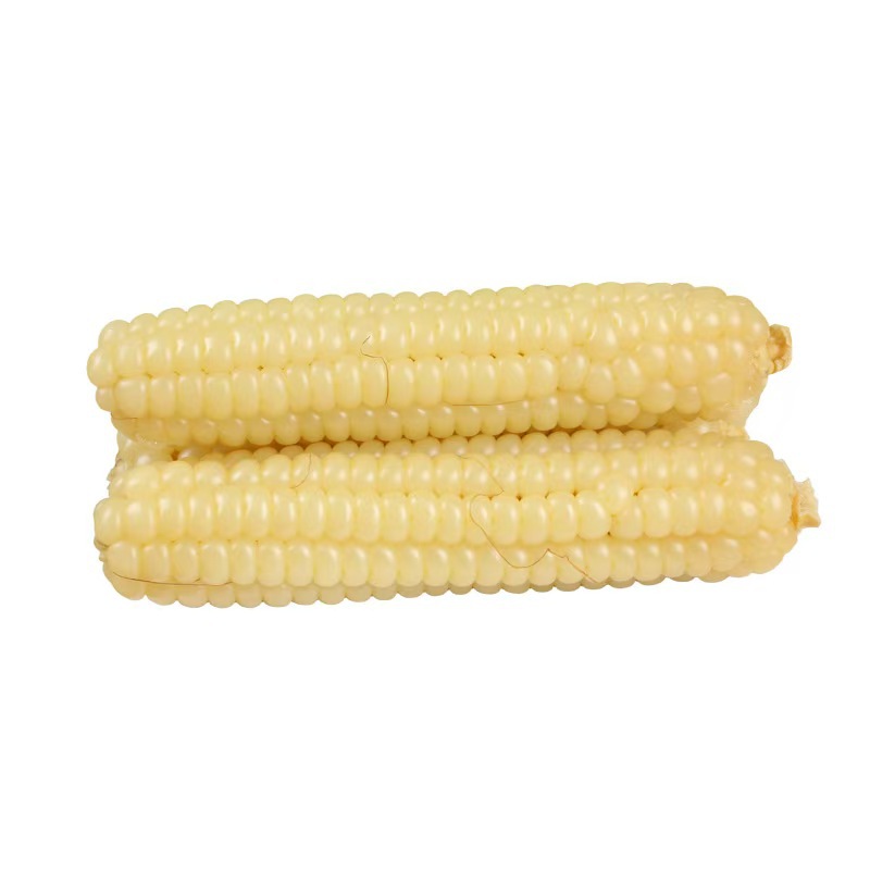Yunnan Xishuangbanna Thumb-Sized Fresh Dai Heirloom Corn Vacuum-Packed Ready-To-Eat Meal Replacement Finger Corn
