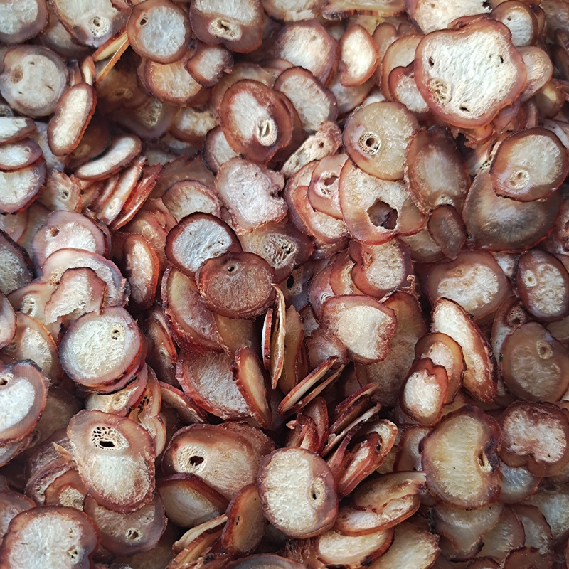 Manufacturer Wholesales Northeast Specialty Deer Whip Slices, Deer Products, Nourishing Chinese Herbal Medicine for Soup and Wine, Naturally Air-Dried