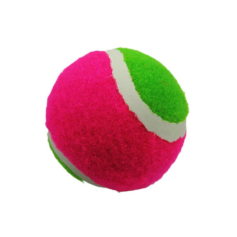 Mysports 08011 Single Sticky Target Ball Family Fun Fitness Ball Disc Sticky Ball Kidsren's Sticky Target Ball Hard Ball