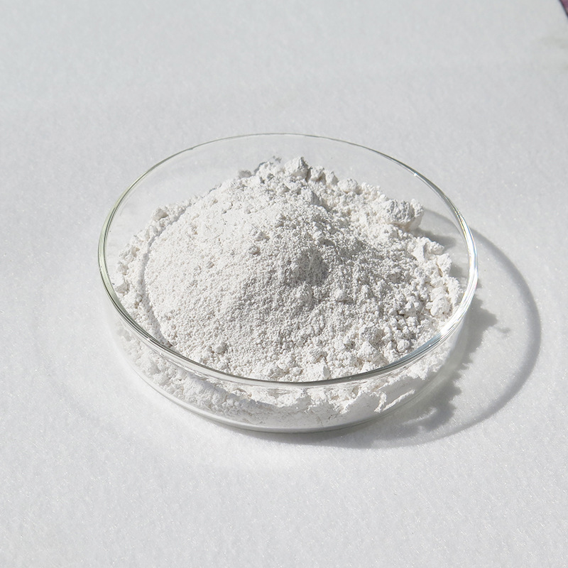 Silica Nano Silica Oxide Vapor Phase Precipitation Silica Powder Spherical Silica