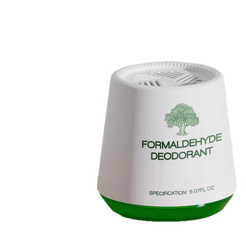 Formaldehyde Removal Magic Box for New Homes, Urgent Move-In, Household Use, New Car Formaldehyde Remover, Odor Eliminator