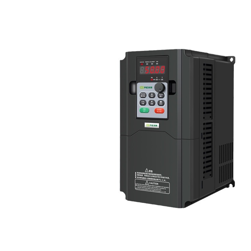 Frequency Converter Universal Three-Phase 380V Frequency Converter Single-Phase to Three-Phase Elevator Frequency Converter Single-Phase 220 to Three-Phase 380