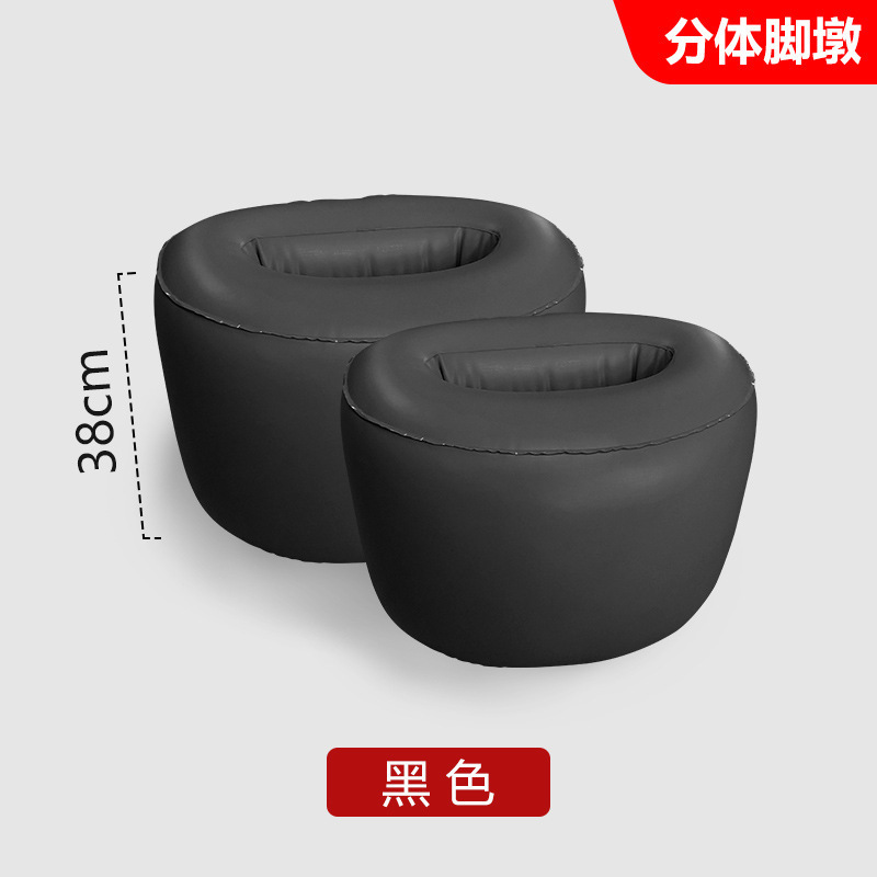 Car inflatable bed accessories gap plug cushion car Ottoman car SUV rear gap cushion filling cushion