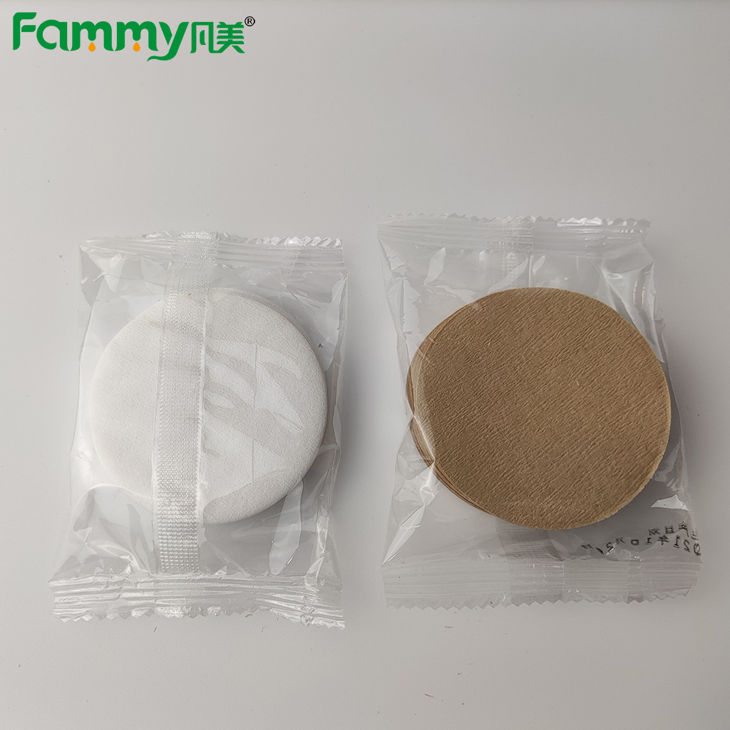 Round Filter Coffee Pot Moka Pot Universal Filter Paper Hand Brewing Convenient Ice Drop Pot Coffee Filter Paper