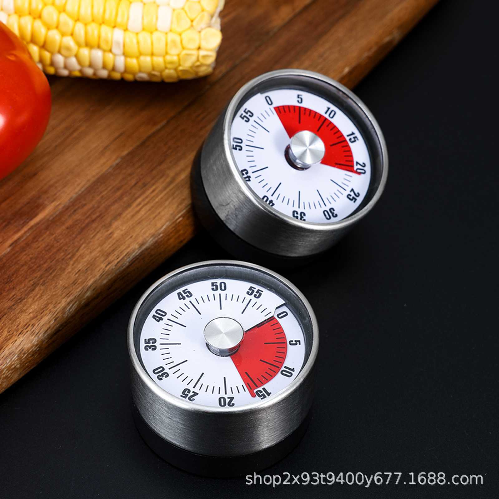 [Factory Direct Supply] Student Timer Reminder Kitchen Special Device Home Time Manager Disk Machinery