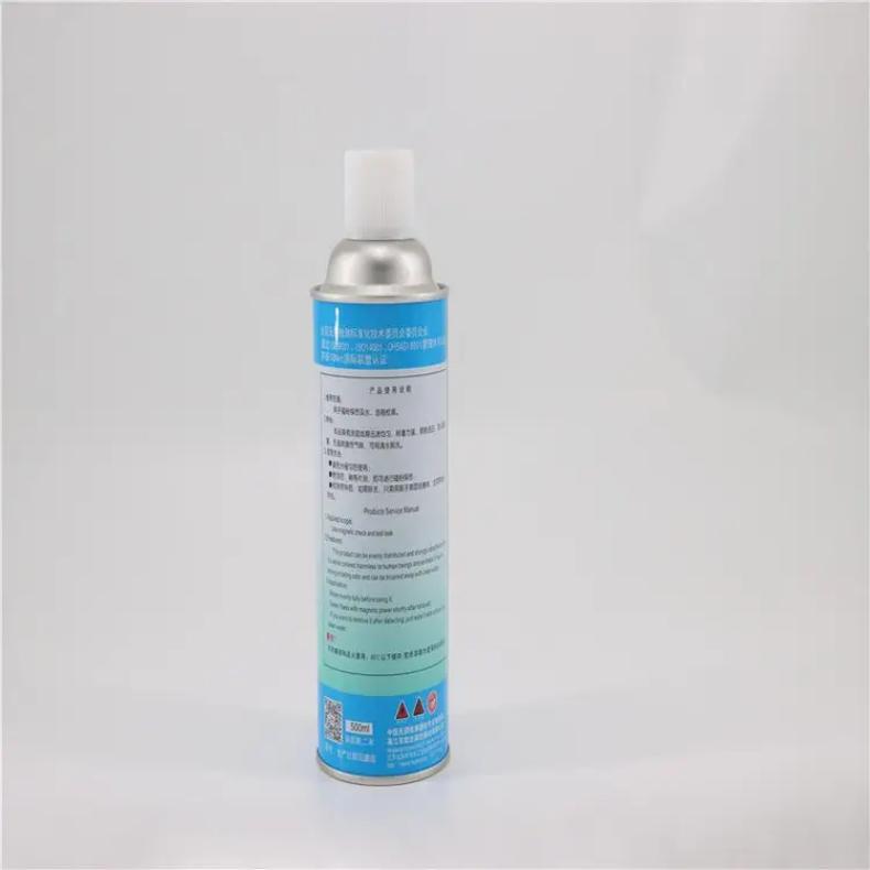 Hongda Brand Fc-5 Contrast Enhancer, Generation of Developer, Magnetic Particle Inspection, Scanning and Mapping, High Precision