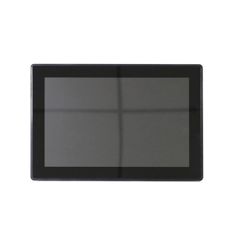 New Product 10.1inch Monitor Industrial Wide-Screen Hd Cabinet Lcd Monitor HDMI Full-View Display