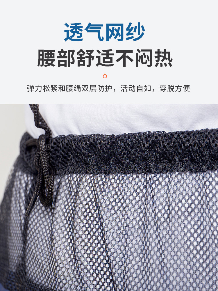 Yuduo factory direct wholesale full body water pants waterproof raincoat fishing clothes water fork winter fishing rain pants