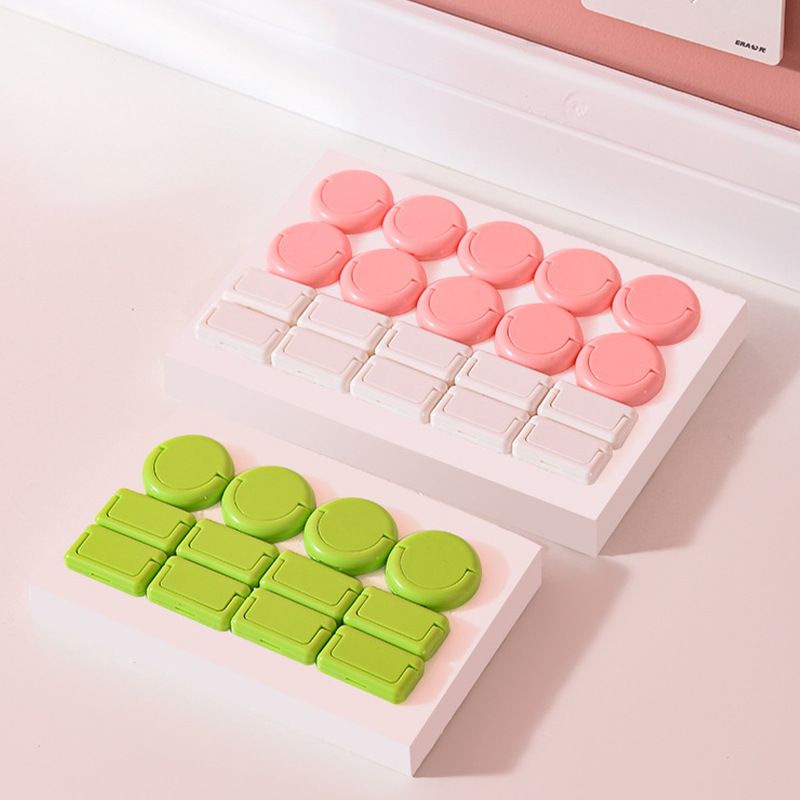 Socket Protective Cover Kids Safety Protective Cover Baby Power Switch with Handle Socket Plug Anti-electric Shock Protective Cover