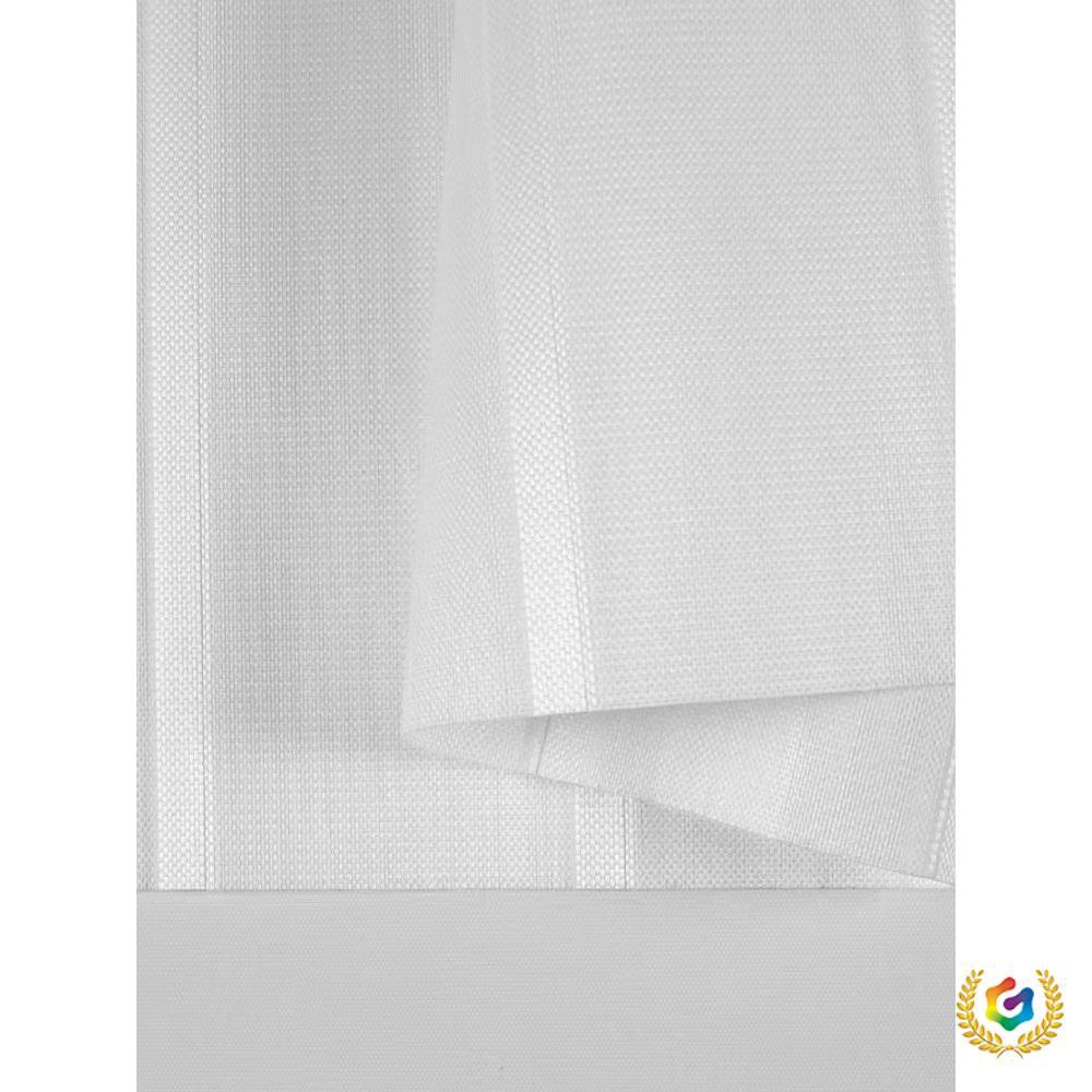 Шторы Shangri-La, двойные, фантазийные роллеты, полузатемняющие, для гостиничной гостиной, теплоизоляция, защита от солнца и водонепроницаемые