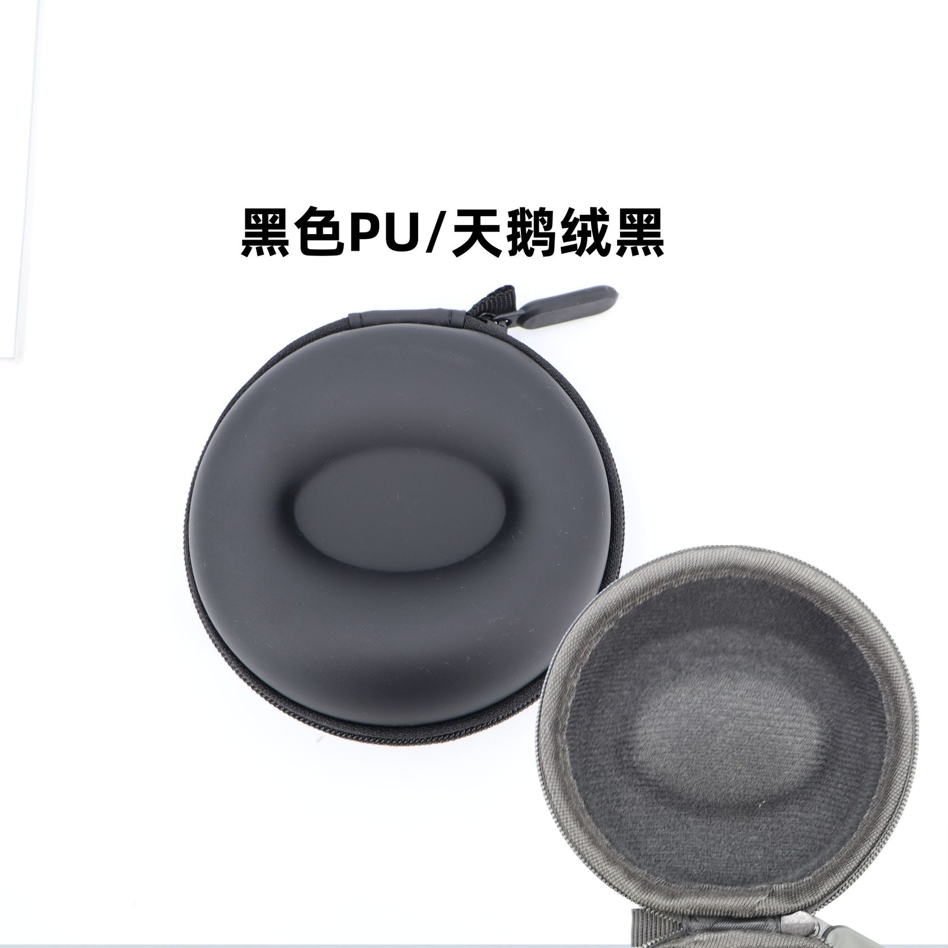 Watch Packaging Box Portable Huawei Apple Smart Storage Box Portable Mechanical Watch Bag Universal Watch Protection Bag