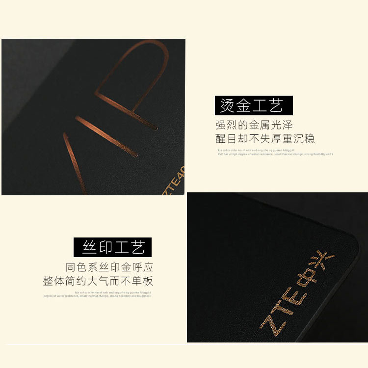 Membership Card Customization Manufacturer Produces Discount Card Classy Vip Card Vip Membership Card Customized Classy Pvc Membership Card