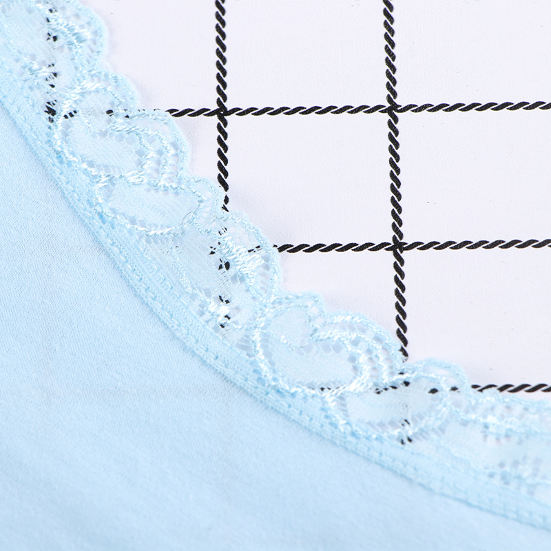 Developmental Period Camisole Bra Sports Bra for Girls Without Underwire Comfortable Wholesale Breathable for Students and Women