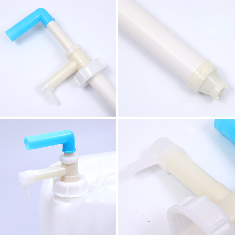 Emulsion extractor wholesale 5.6cm household kitchen detergent extractor manufacturers emulsion extractor