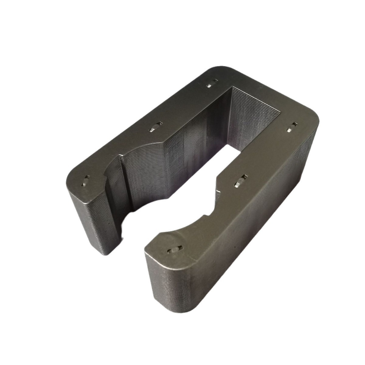 Db4500 Stator Core Manufacturer 54.6X35X22.7 a H22.5 Core Power Welding Machine Transformer