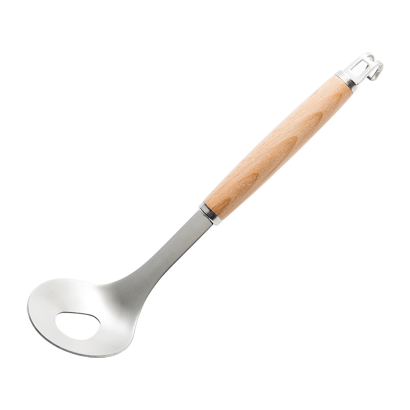 Stainless Steel 304 Meatball Press Spoon Tool for Home Use, Meat and Fish Ball Maker, Fried Dumpling Mold Scoop