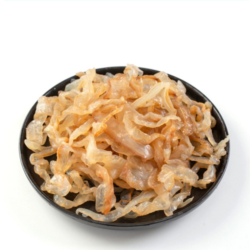 Jellyfish Head Instant Jellyfish with Ingredient Pack Large Package Summer Refreshing Cold Dish Source Factory Catering Fresh Food Free Shipping