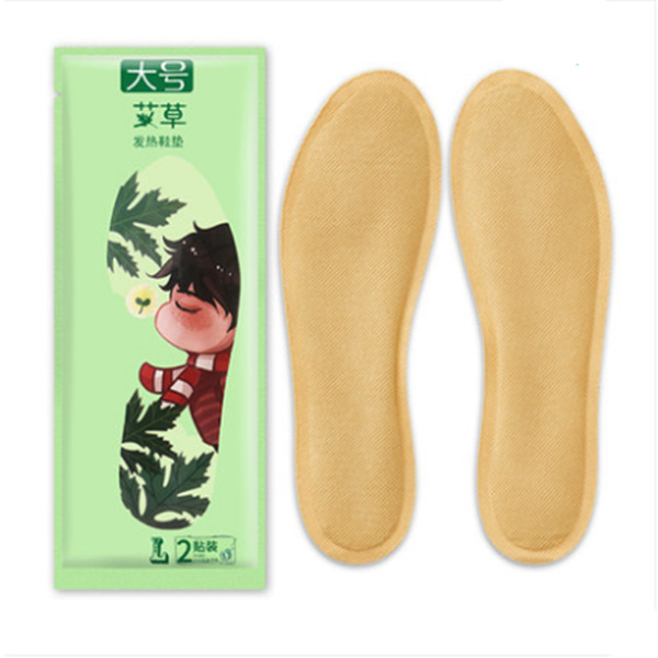 Large warm paste baby paste warm paste fever motherwort paste kangaroo warm baby body paste warm foot paste a generation of hair