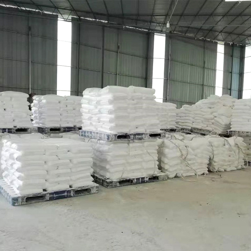 Demao calcium carbonate powder fineness 325 mesh-1500 mesh calcite powder high whiteness high dispersion