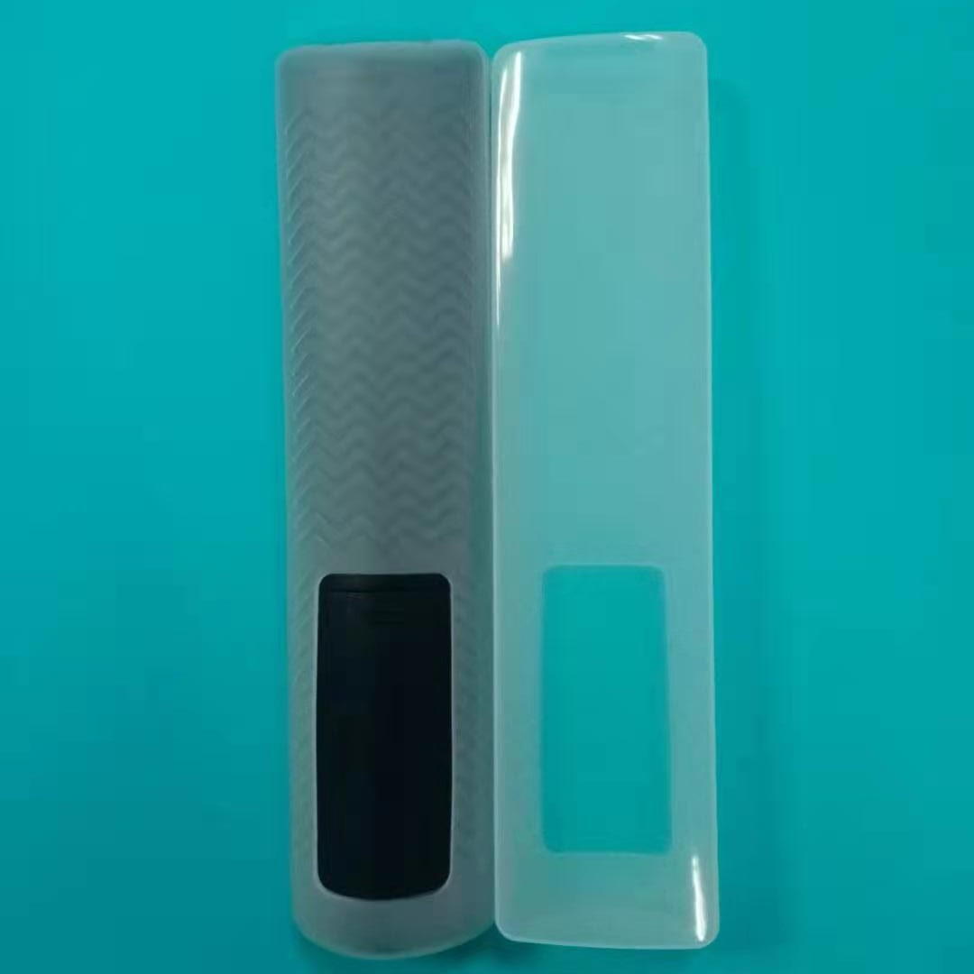 Hisense Tv Remote Control Silicone Product Protective Cover Dust Cover Crf3A71 Hz50A/Hz55A57E Tv