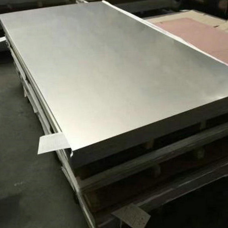 316 stainless steel plate 316L stainless steel cold rolled plate 201 mirror wire drawing pattern non-slip stainless steel plate manufacturers