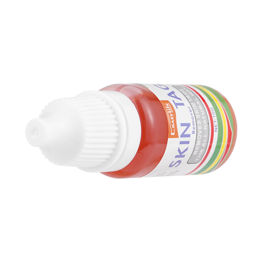 Crazylife Hand, Foot, Hand and Foot Care Toe and Finger Cross-Border New Product Tk Amazon Hot10Ml