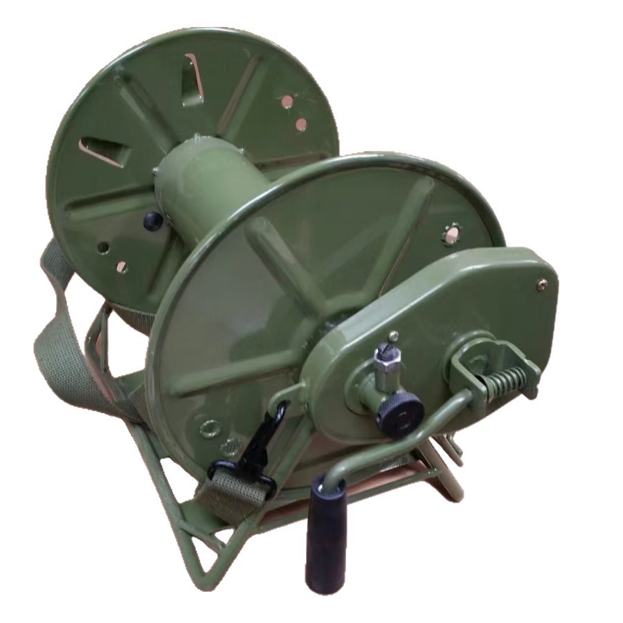 Special Reel for Drone Frame, Carrying Reel, Reel Rack, Winding Reel