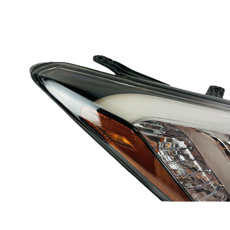 Подходит для Hyundai Santa Fe 2013-2014-2015-2016, ксеноновые фары Hyundai